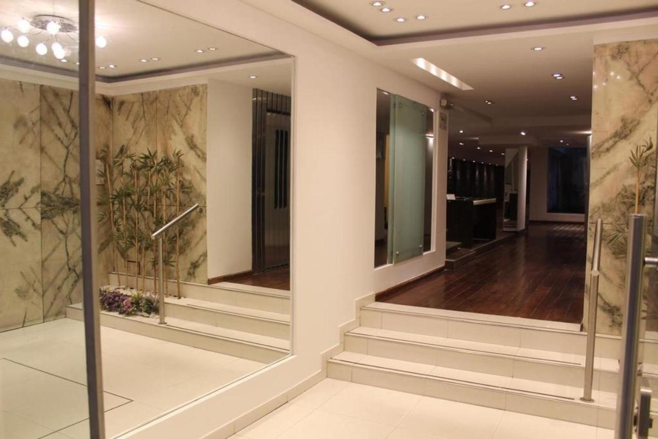 Corrientes Av, Best Location Buenos Aires Exterior foto