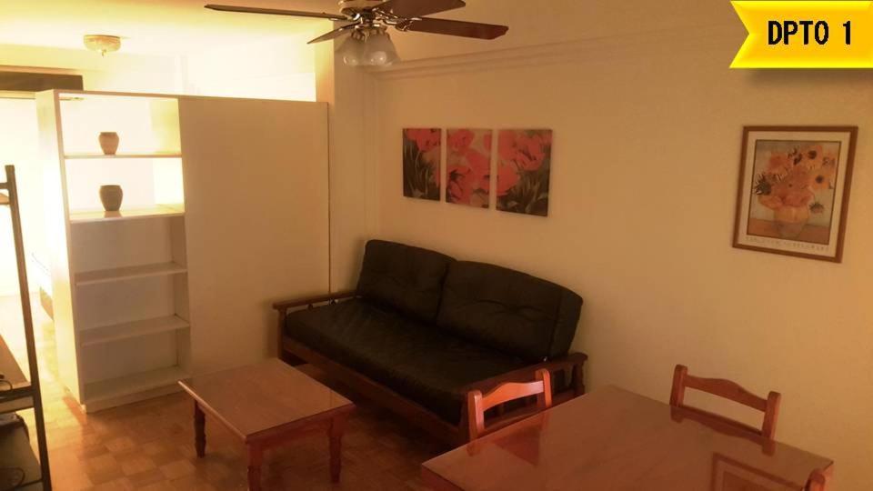 Corrientes Av, Best Location Buenos Aires Exterior foto