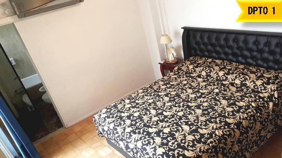 Corrientes Av, Best Location Buenos Aires Exterior foto