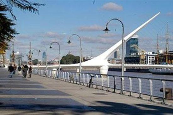 Corrientes Av, Best Location Buenos Aires Exterior foto