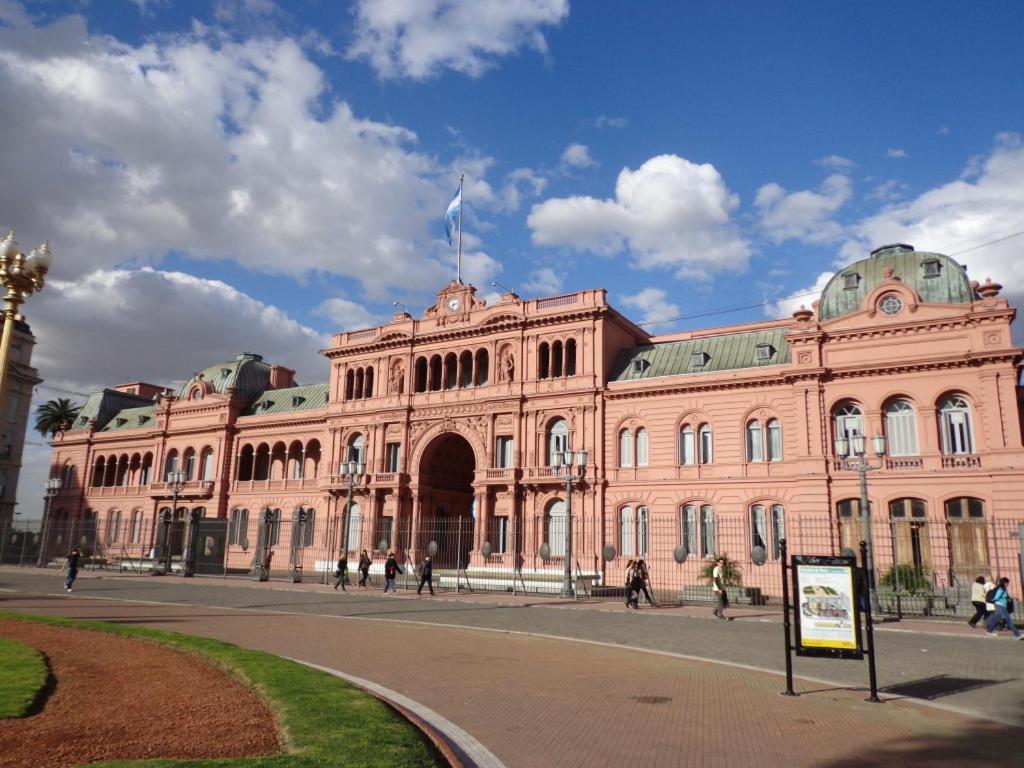 Corrientes Av, Best Location Buenos Aires Exterior foto